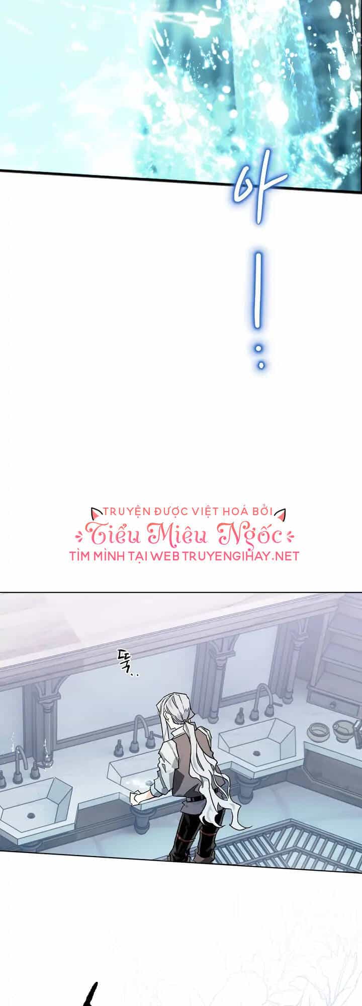 Lần Này Tôi Sẽ Yêu Thương Bản Thân Hơn - Chương 6 - ảnh 31