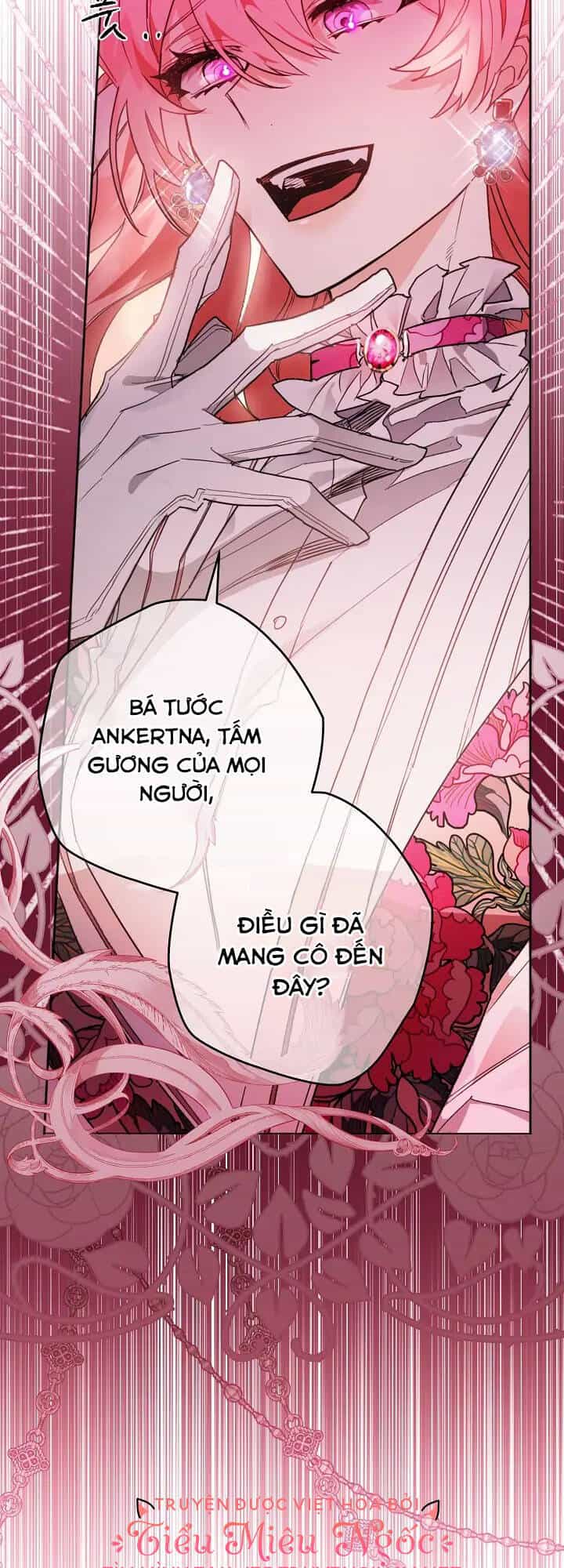 Lần Này Tôi Sẽ Yêu Thương Bản Thân Hơn - Chương 6 - ảnh 47