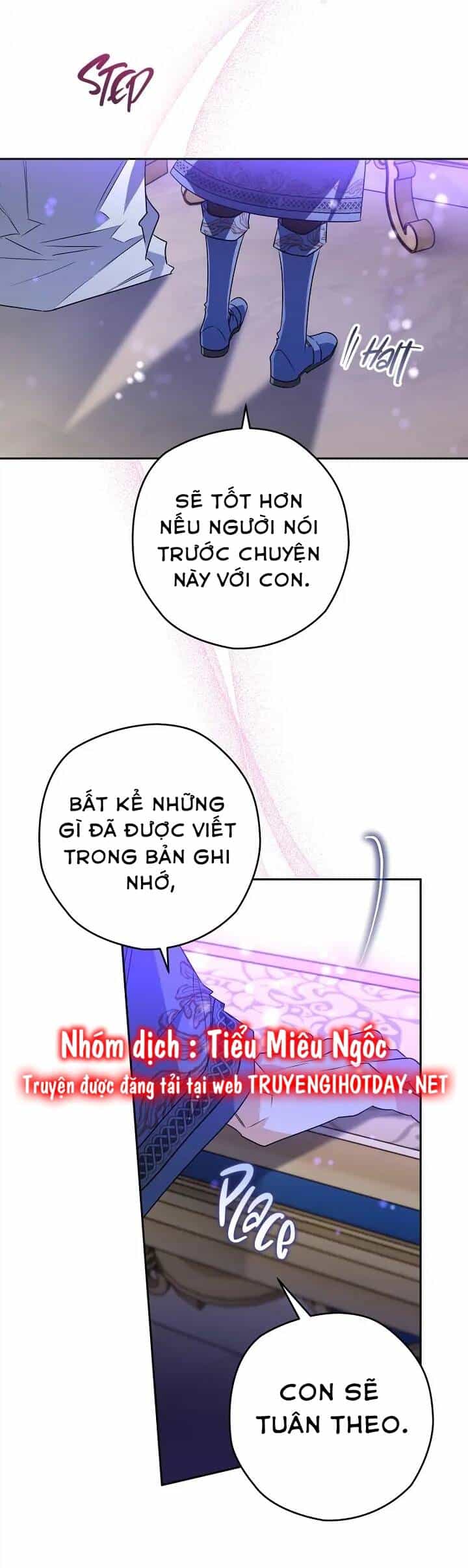 Lần Này Tôi Sẽ Yêu Thương Bản Thân Hơn - Chương 60 - ảnh 11