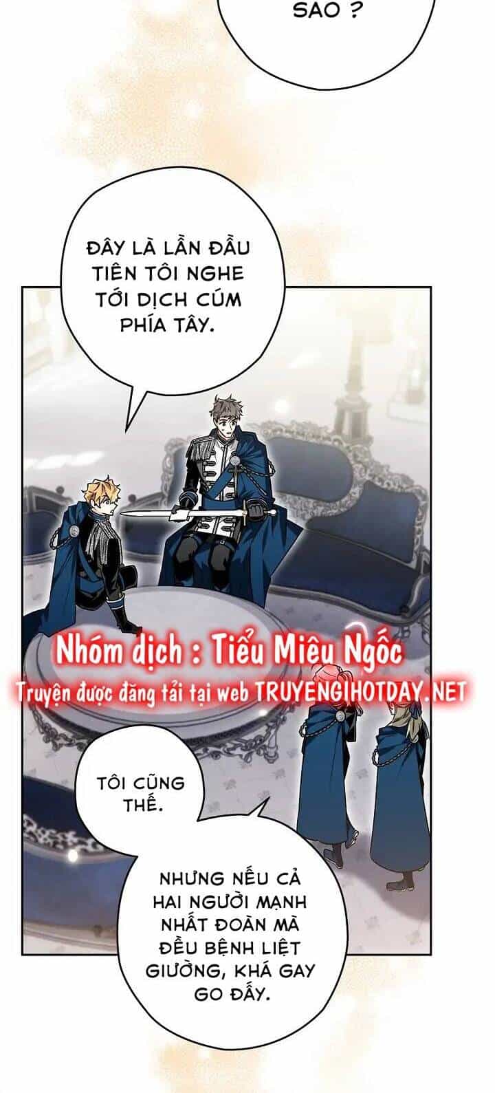 Lần Này Tôi Sẽ Yêu Thương Bản Thân Hơn - Chương 60 - ảnh 17