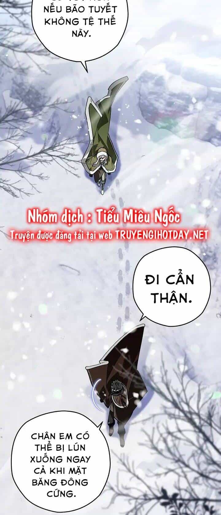 Lần Này Tôi Sẽ Yêu Thương Bản Thân Hơn - Chương 60 - ảnh 45