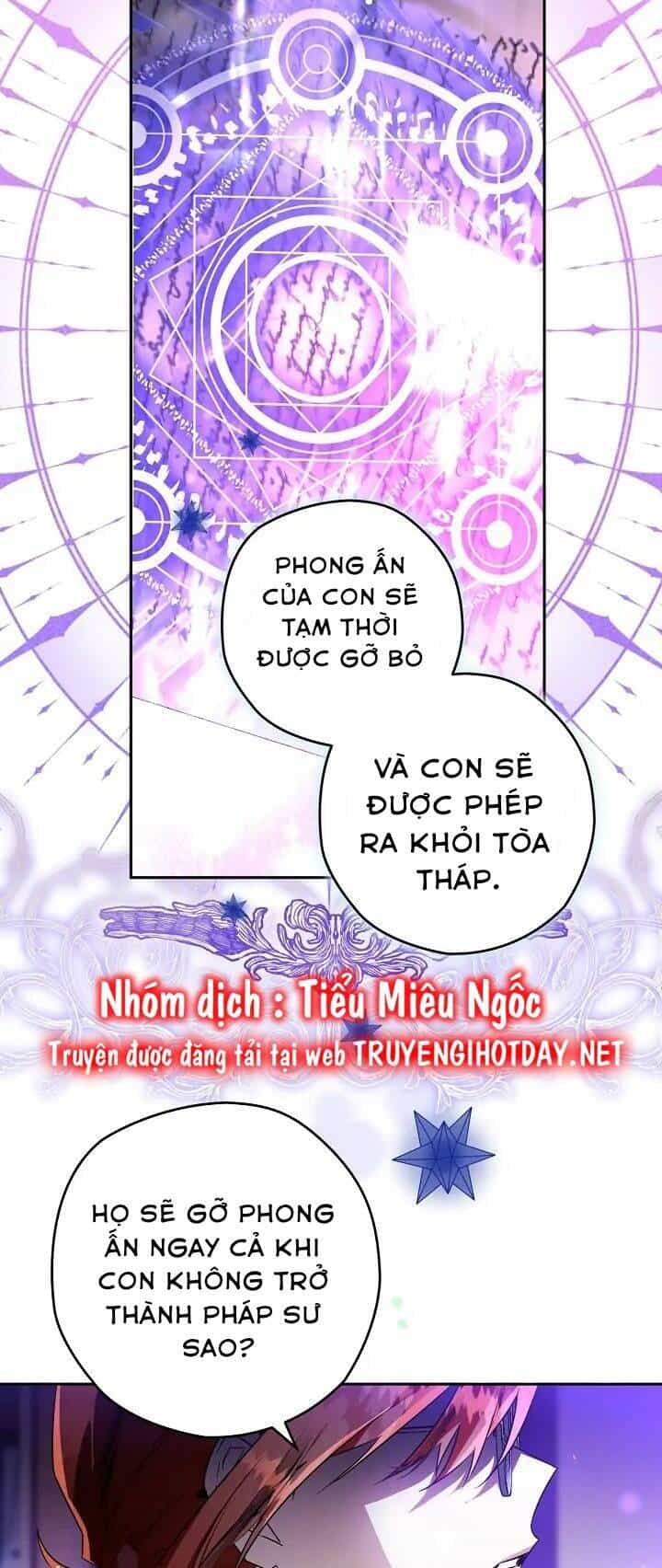 Lần Này Tôi Sẽ Yêu Thương Bản Thân Hơn - Chương 60 - ảnh 8
