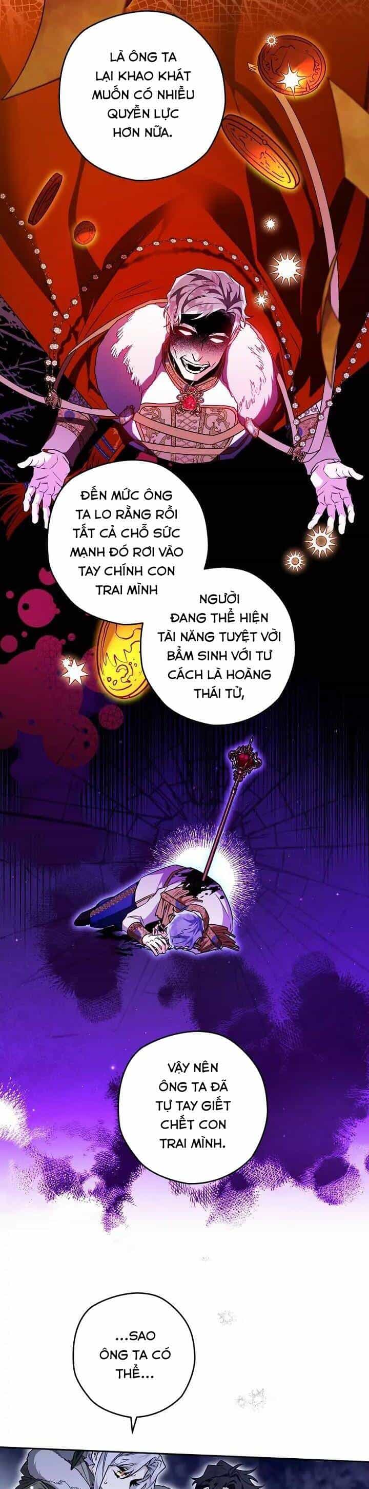 Lần Này Tôi Sẽ Yêu Thương Bản Thân Hơn - Chương 61 - ảnh 19