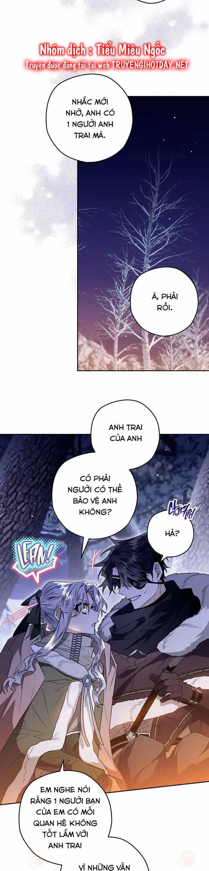 Lần Này Tôi Sẽ Yêu Thương Bản Thân Hơn - Chương 61 - ảnh 31