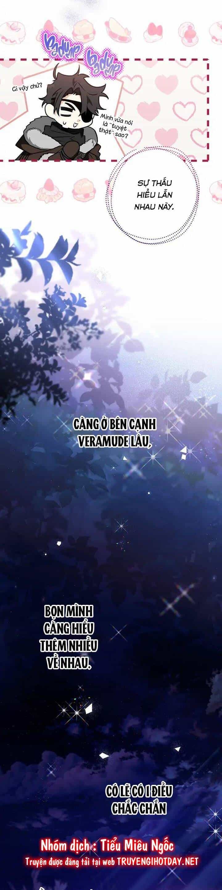 Lần Này Tôi Sẽ Yêu Thương Bản Thân Hơn - Chương 61 - ảnh 38