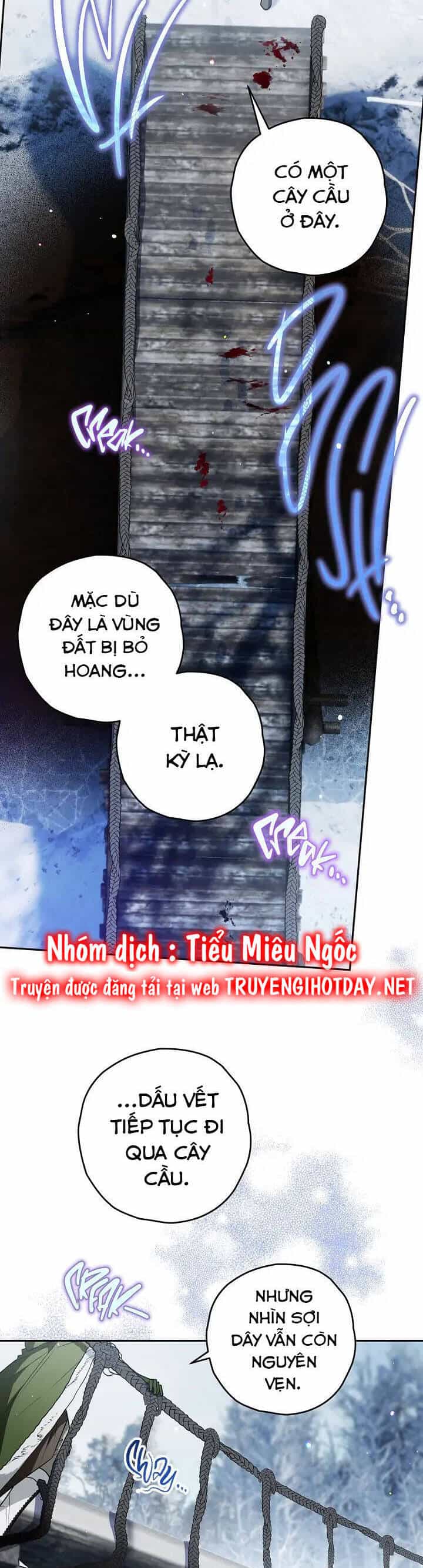 Lần Này Tôi Sẽ Yêu Thương Bản Thân Hơn - Chương 62 - ảnh 14