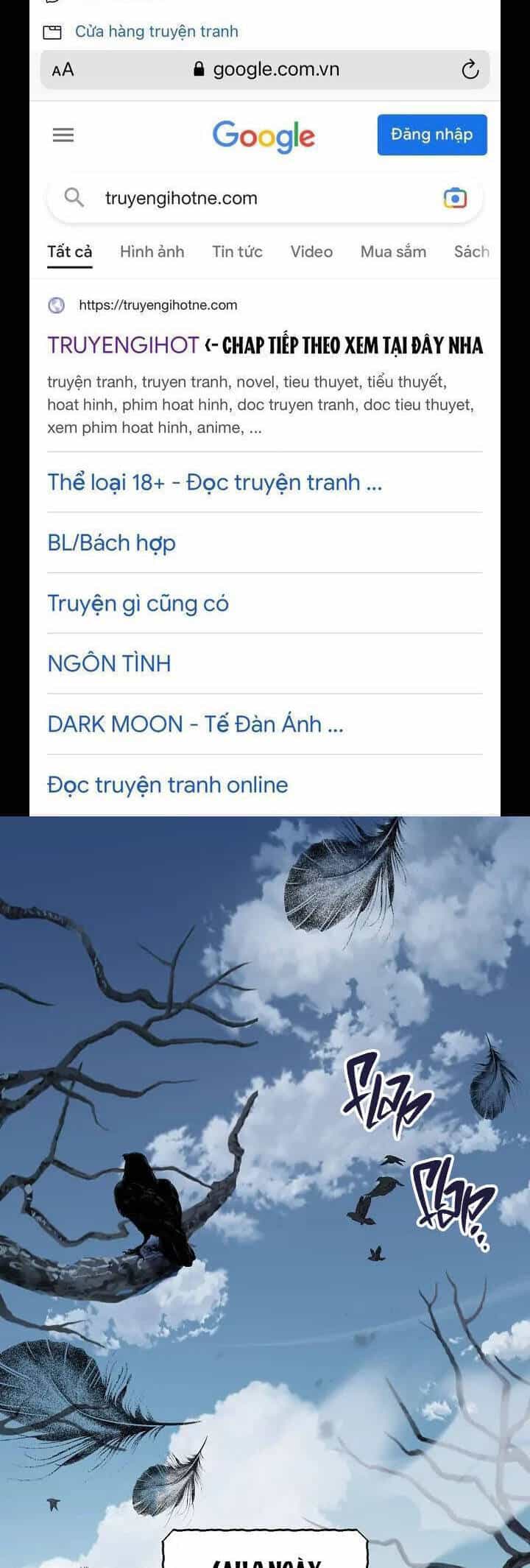 Lần Này Tôi Sẽ Yêu Thương Bản Thân Hơn - Chương 62 - ảnh 2