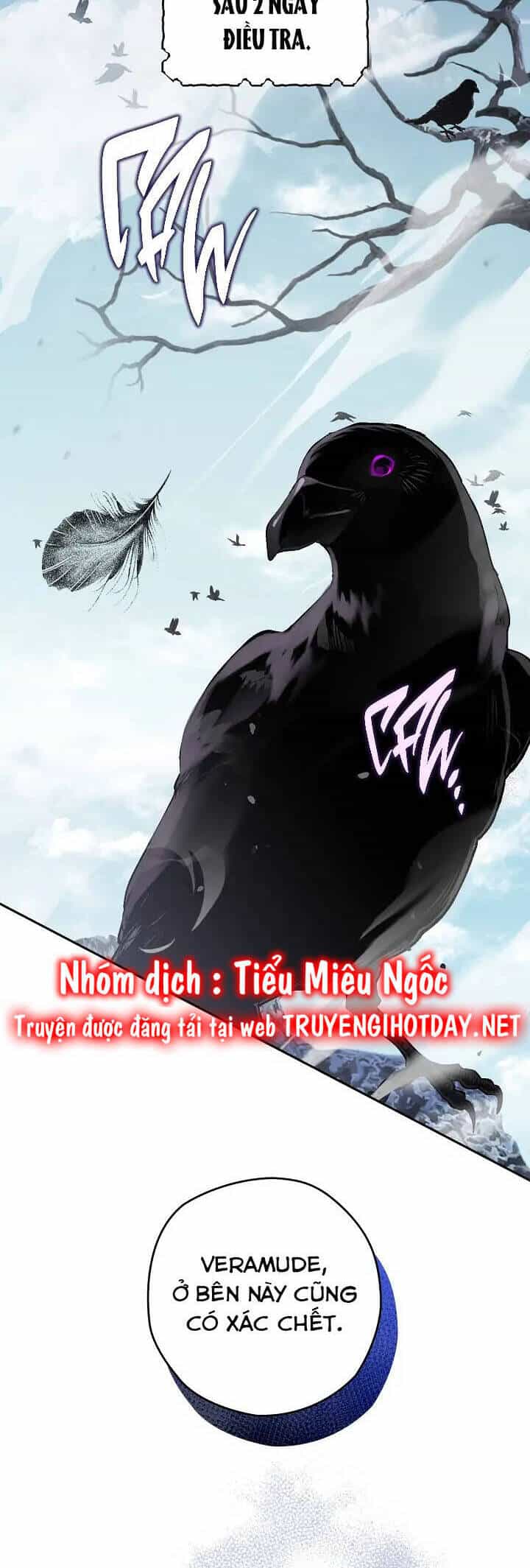 Lần Này Tôi Sẽ Yêu Thương Bản Thân Hơn - Chương 62 - ảnh 3