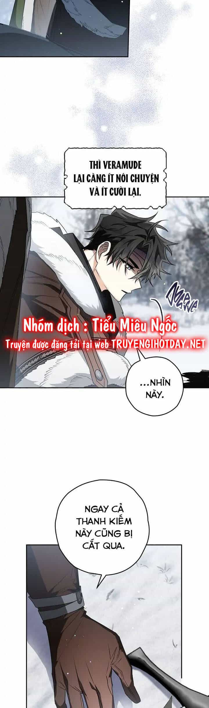 Lần Này Tôi Sẽ Yêu Thương Bản Thân Hơn - Chương 62 - ảnh 5