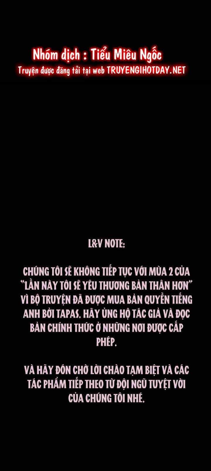 Lần Này Tôi Sẽ Yêu Thương Bản Thân Hơn - Chương 63 - ảnh 61