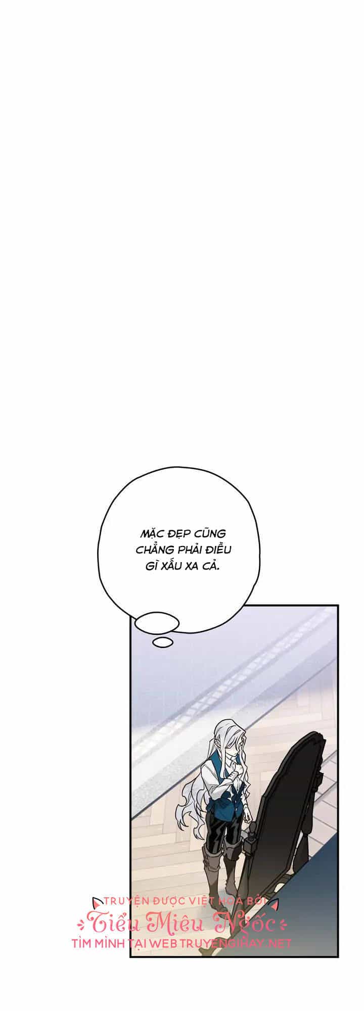 Lần Này Tôi Sẽ Yêu Thương Bản Thân Hơn - Chương 7 - ảnh 22