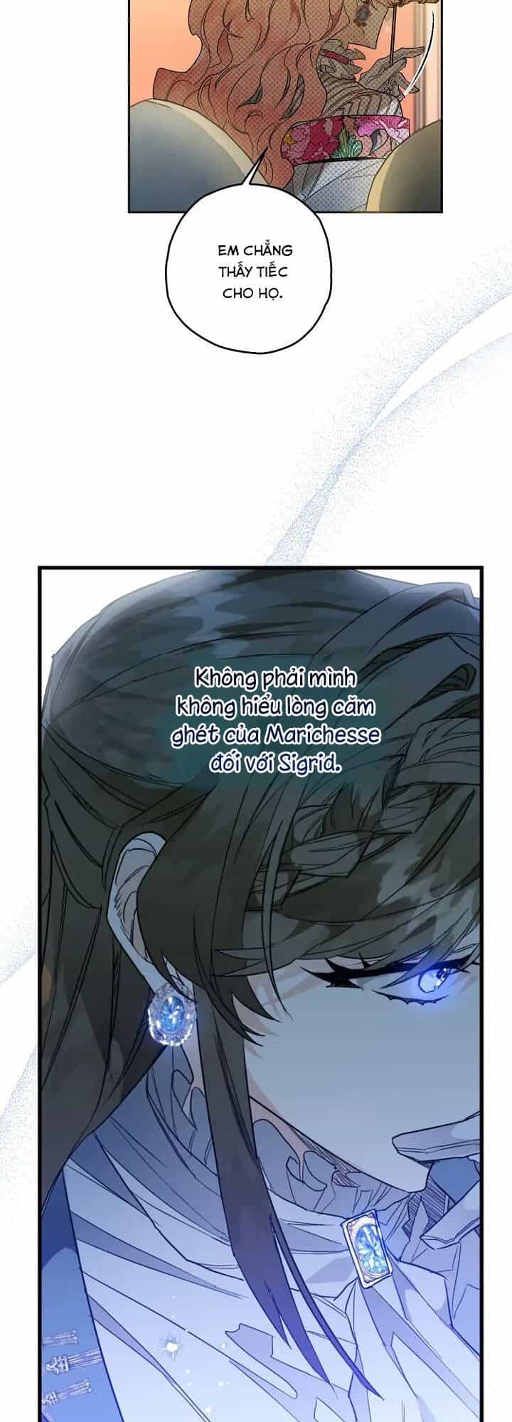 Lần Này Tôi Sẽ Yêu Thương Bản Thân Hơn - Chương 7 - ảnh 37