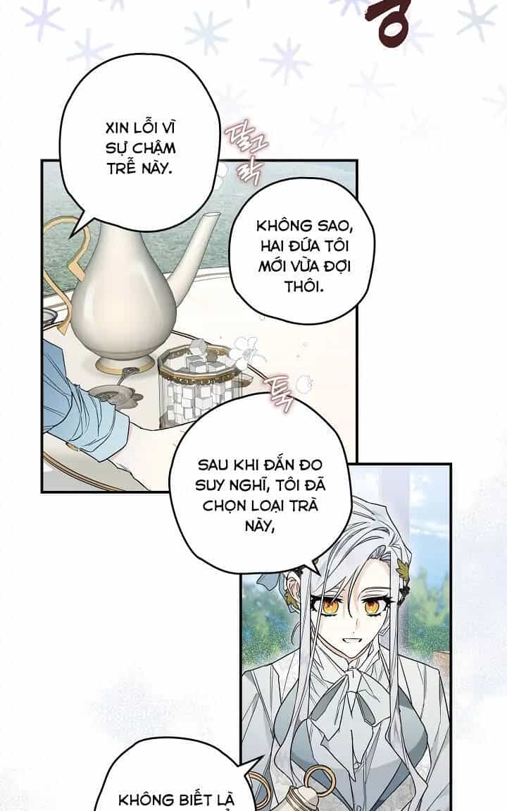 Lần Này Tôi Sẽ Yêu Thương Bản Thân Hơn - Chương 9 - ảnh 31