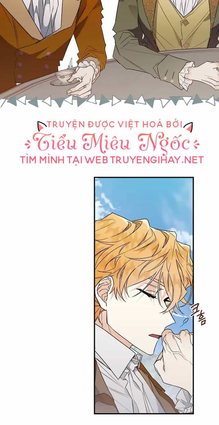 Lần Này Tôi Sẽ Yêu Thương Bản Thân Hơn - Chương 9 - ảnh 40