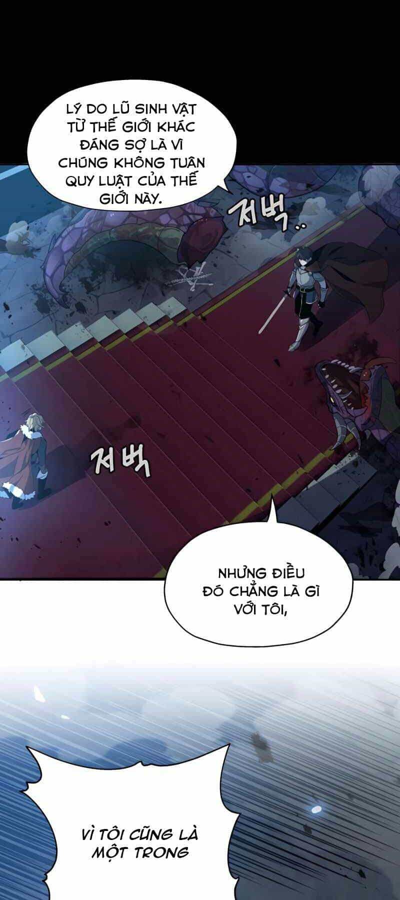 Lần Nữa Chuyển Sinh Sang Thế Giới Khác - Chương 1 - ảnh 16