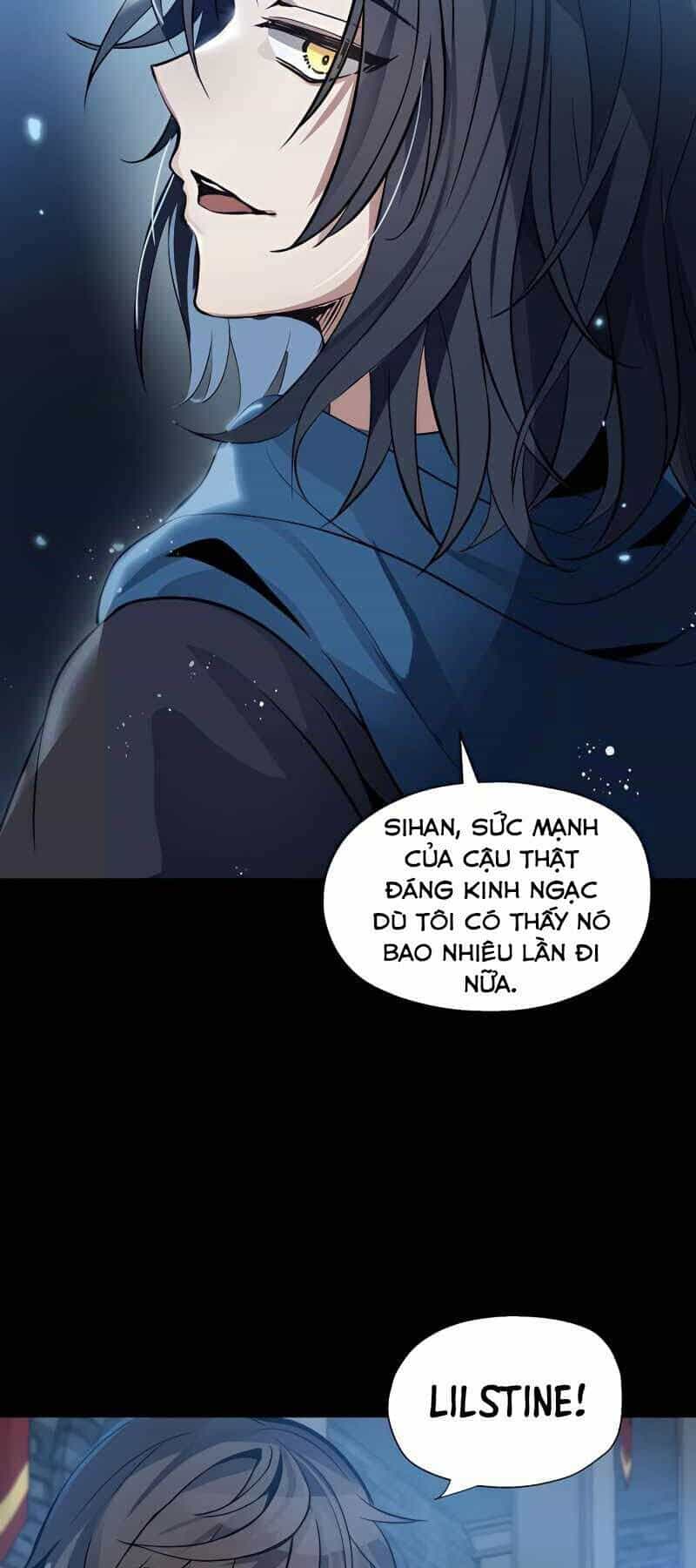 Lần Nữa Chuyển Sinh Sang Thế Giới Khác - Chương 1 - ảnh 41