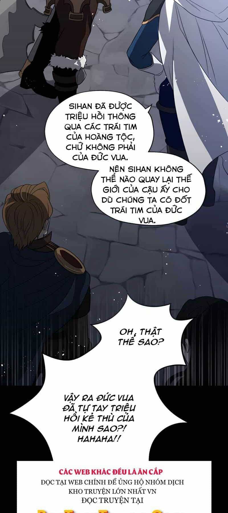 Lần Nữa Chuyển Sinh Sang Thế Giới Khác - Chương 1 - ảnh 43