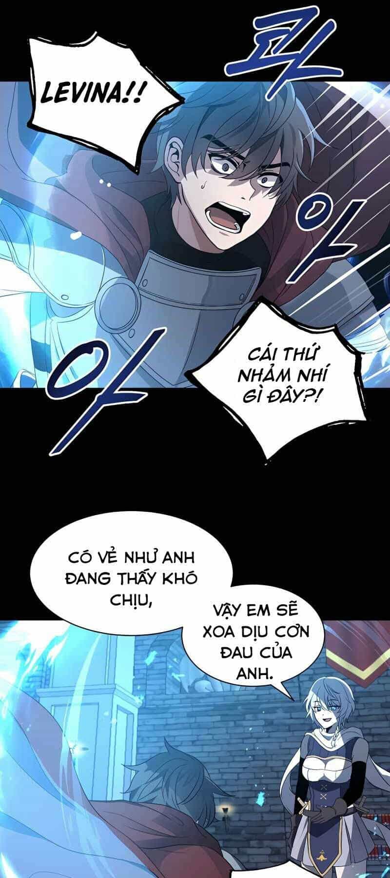 Lần Nữa Chuyển Sinh Sang Thế Giới Khác - Chương 1 - ảnh 77