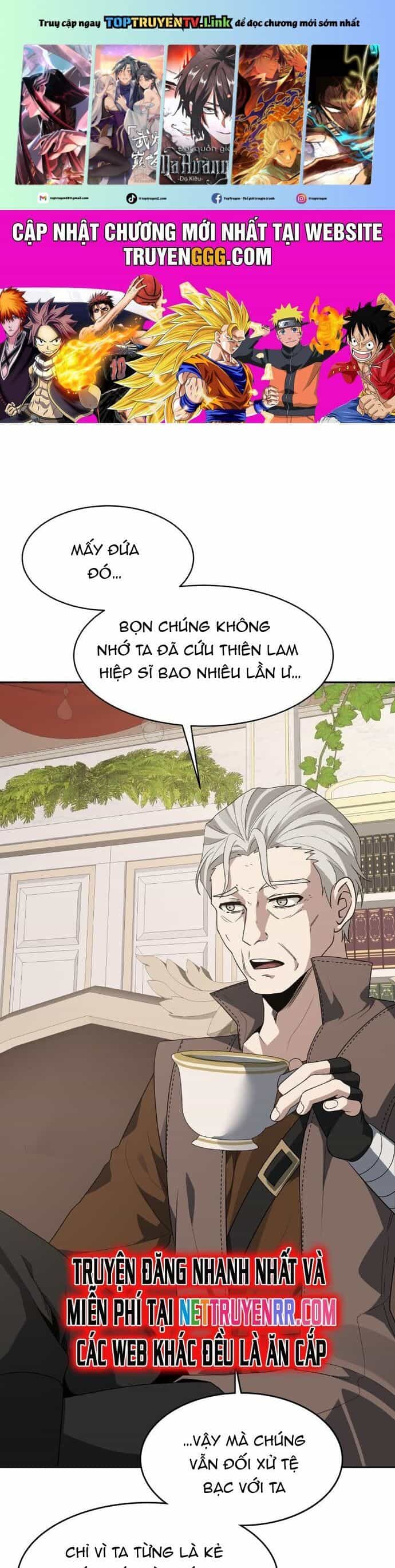 Lần Nữa Chuyển Sinh Sang Thế Giới Khác - Chương 99 - ảnh 2