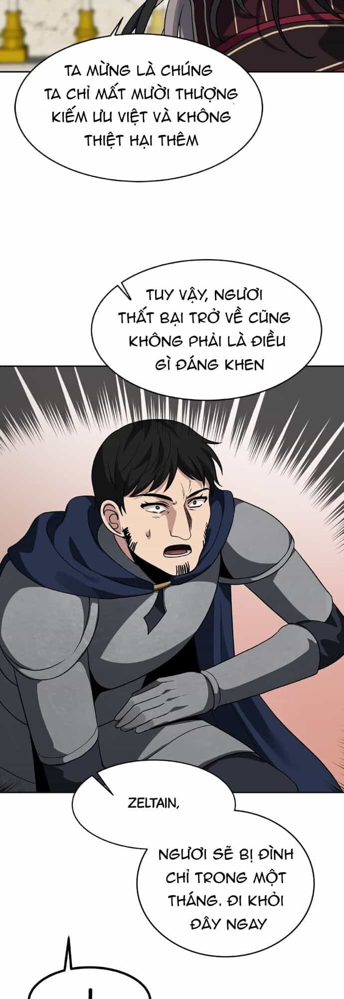 Lần Nữa Chuyển Sinh Sang Thế Giới Khác - Chương 99 - ảnh 24