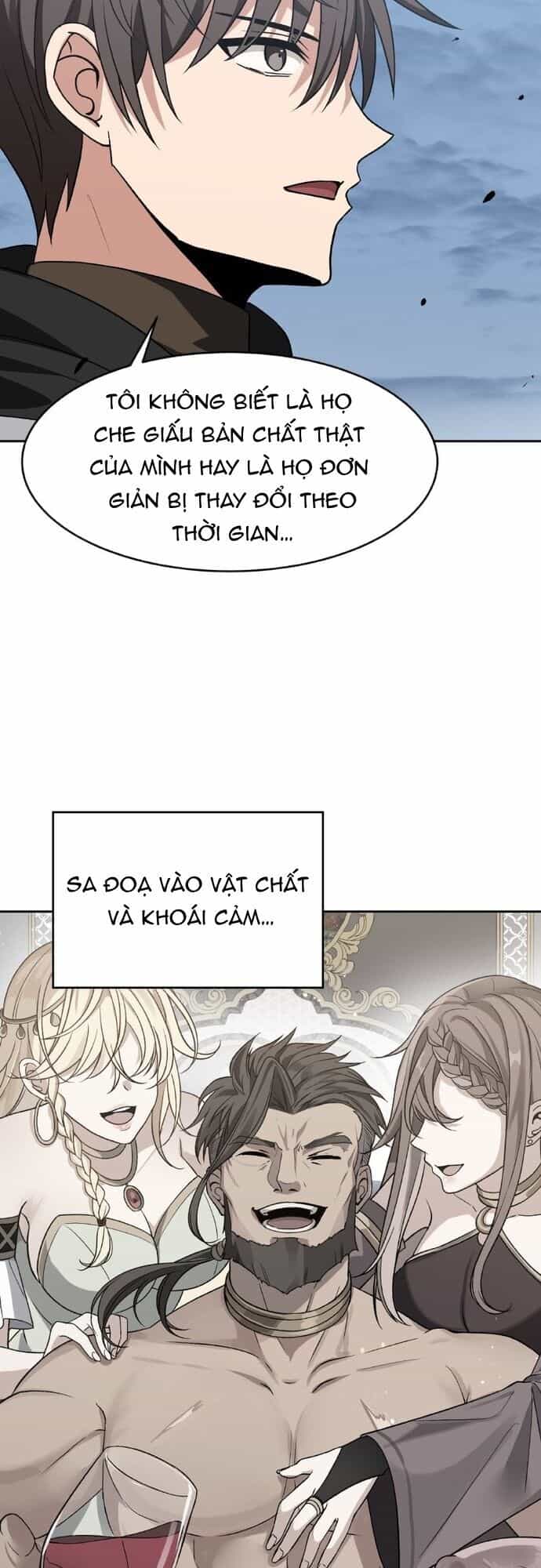 Lần Nữa Chuyển Sinh Sang Thế Giới Khác - Chương 99 - ảnh 39
