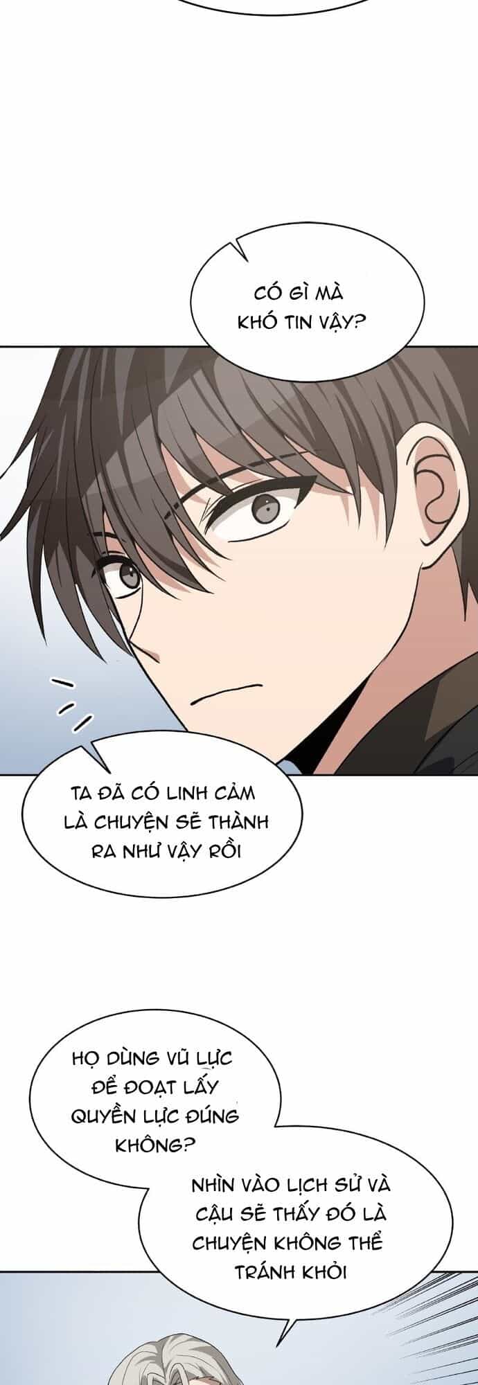 Lần Nữa Chuyển Sinh Sang Thế Giới Khác - Chương 99 - ảnh 43