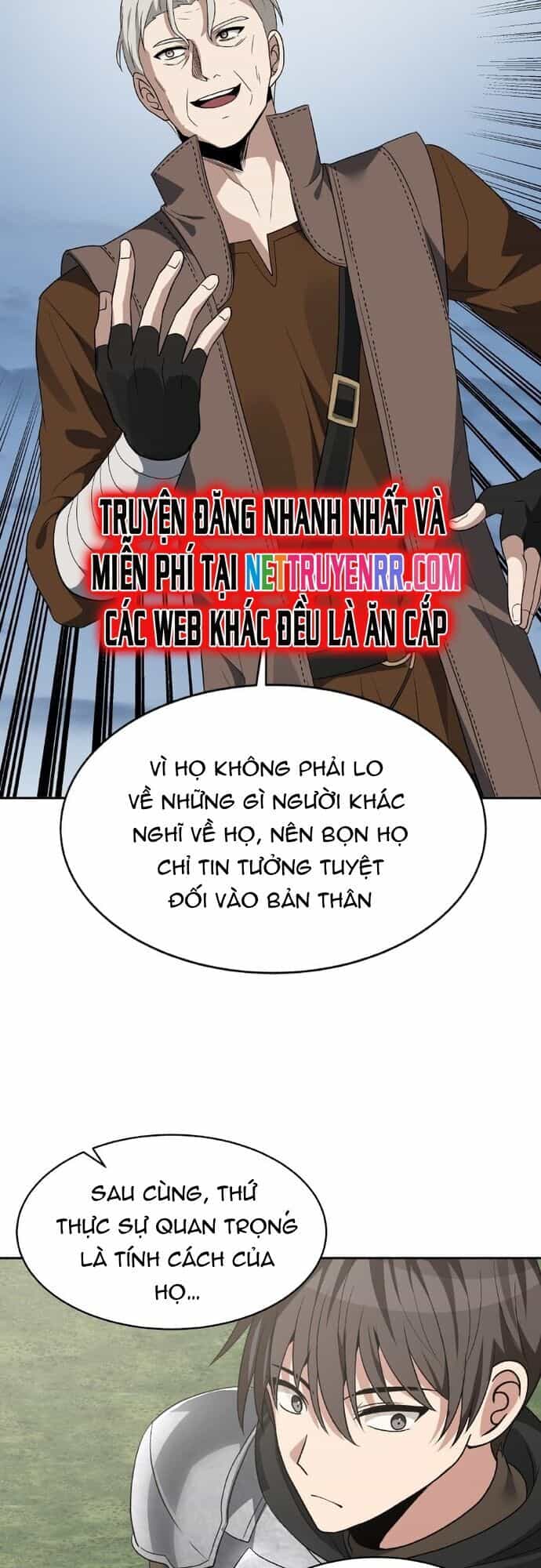 Lần Nữa Chuyển Sinh Sang Thế Giới Khác - Chương 99 - ảnh 44