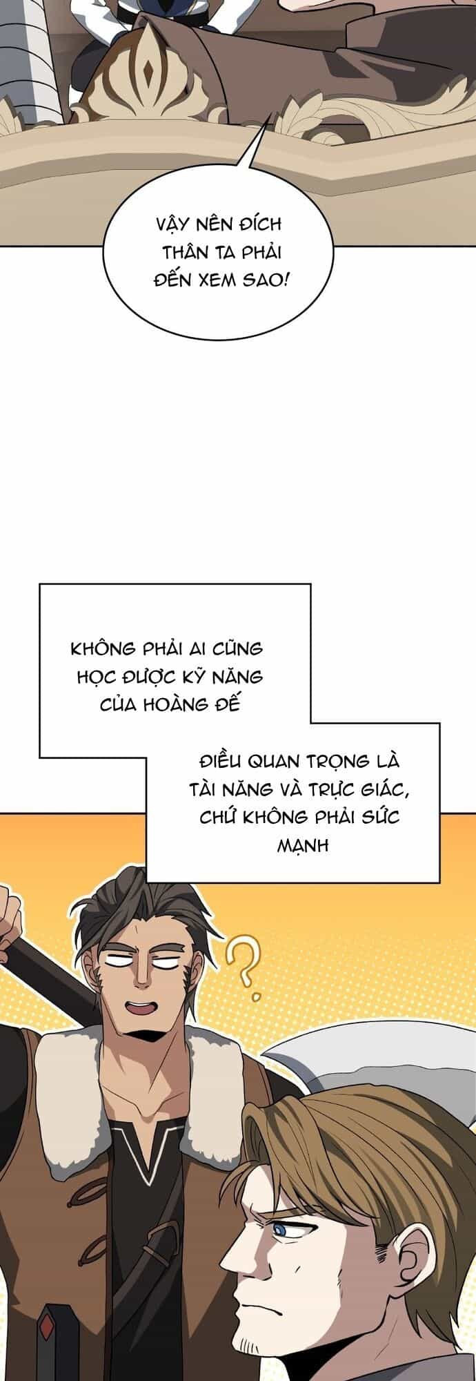 Lần Nữa Chuyển Sinh Sang Thế Giới Khác - Chương 99 - ảnh 9