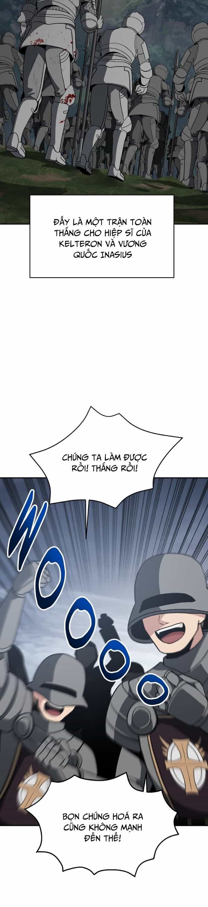 Lần Nữa Chuyển Sinh Sang Thế Giới Khác - Chương 100 - ảnh 11