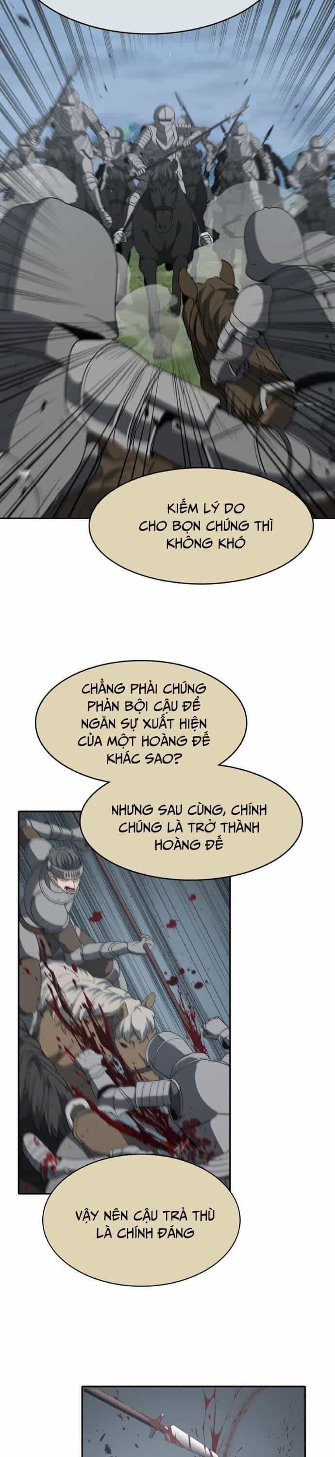 Lần Nữa Chuyển Sinh Sang Thế Giới Khác - Chương 100 - ảnh 2