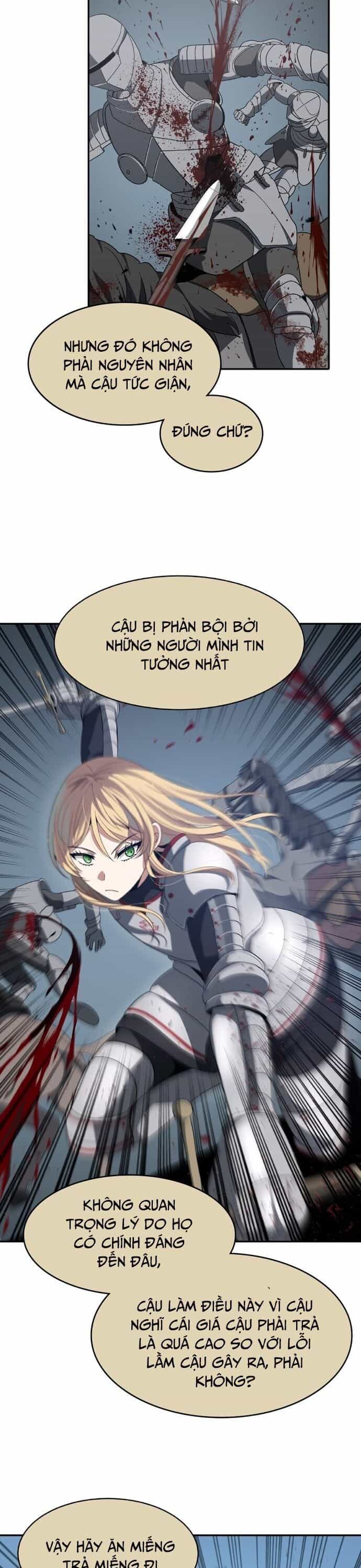 Lần Nữa Chuyển Sinh Sang Thế Giới Khác - Chương 100 - ảnh 3