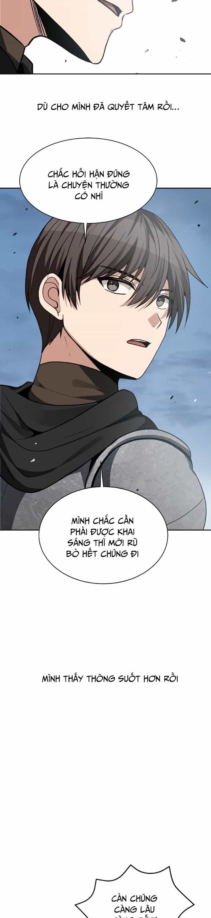 Lần Nữa Chuyển Sinh Sang Thế Giới Khác - Chương 100 - ảnh 8