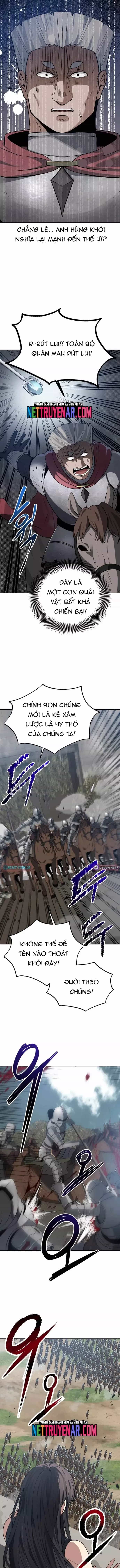 Lần Nữa Chuyển Sinh Sang Thế Giới Khác - Chương 102 - ảnh 13