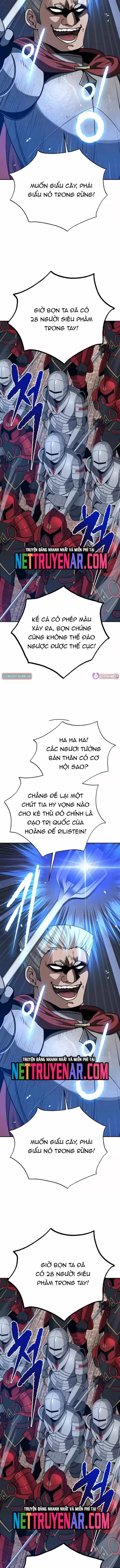 Lần Nữa Chuyển Sinh Sang Thế Giới Khác - Chương 102 - ảnh 6