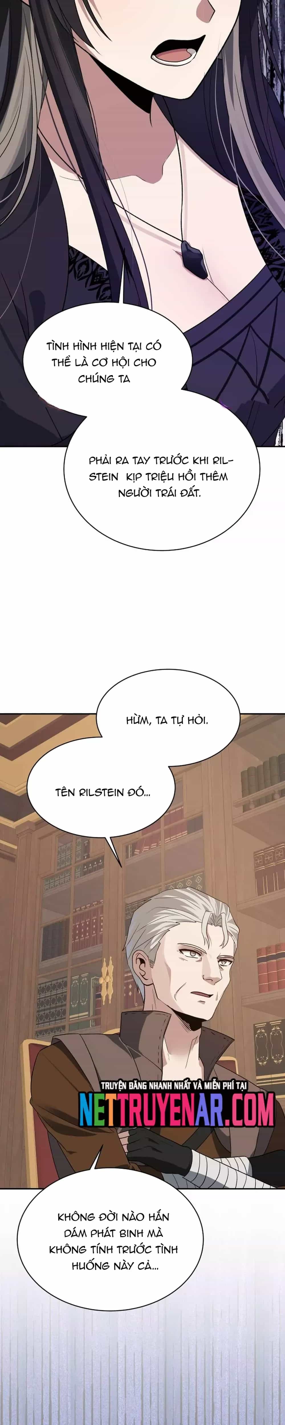 Lần Nữa Chuyển Sinh Sang Thế Giới Khác - Chương 103 - ảnh 20