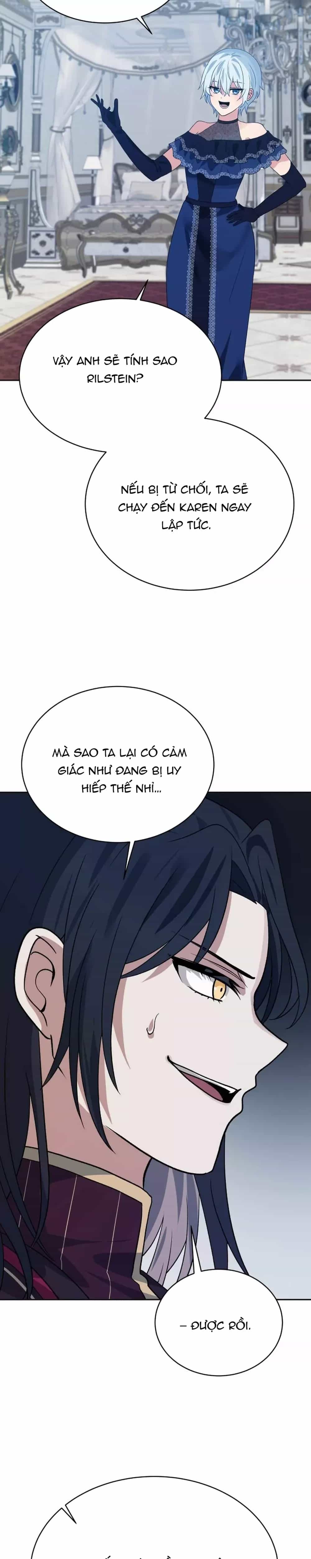 Lần Nữa Chuyển Sinh Sang Thế Giới Khác - Chương 103 - ảnh 38