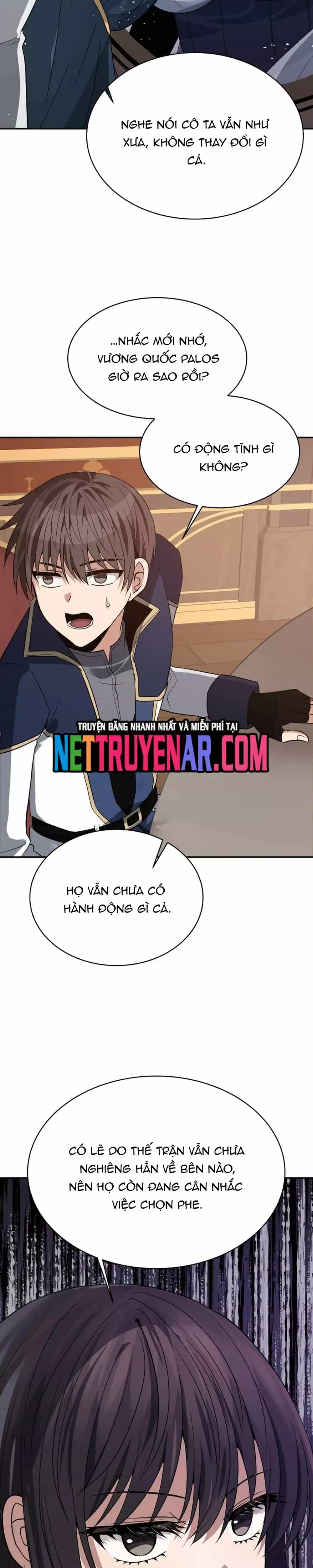 Lần Nữa Chuyển Sinh Sang Thế Giới Khác - Chương 104 - ảnh 19