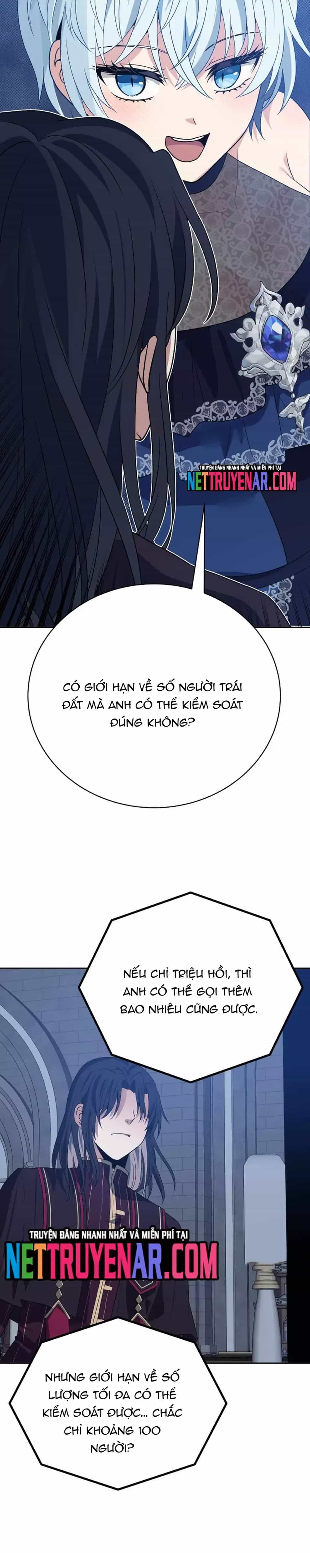 Lần Nữa Chuyển Sinh Sang Thế Giới Khác - Chương 104 - ảnh 29