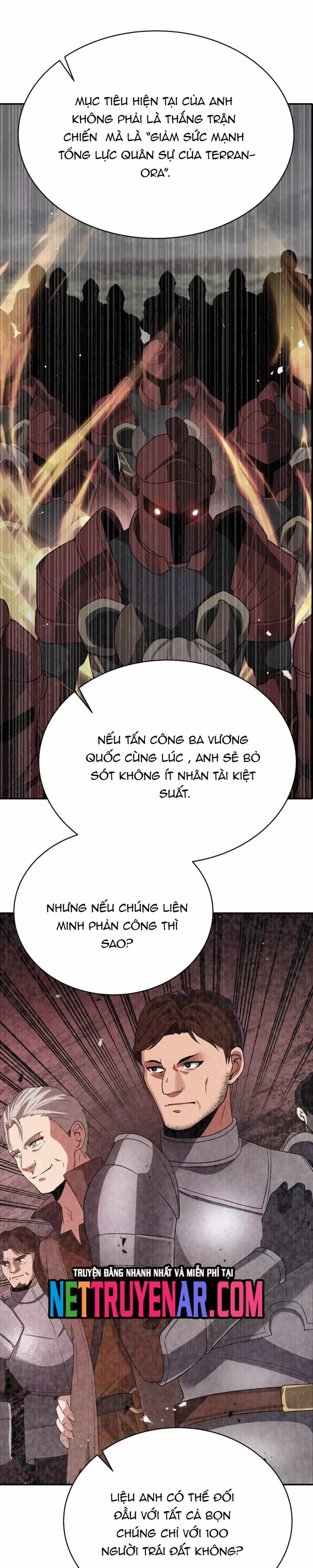 Lần Nữa Chuyển Sinh Sang Thế Giới Khác - Chương 104 - ảnh 30