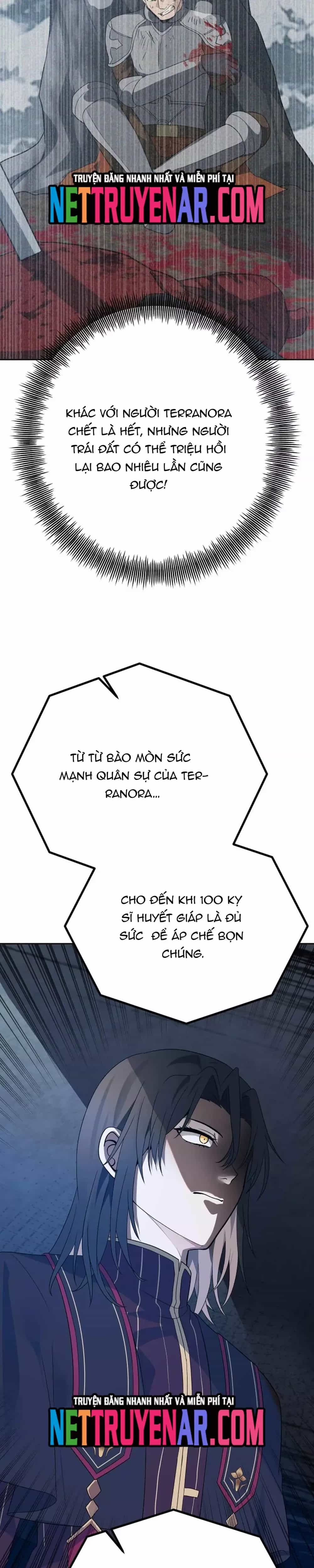 Lần Nữa Chuyển Sinh Sang Thế Giới Khác - Chương 104 - ảnh 32