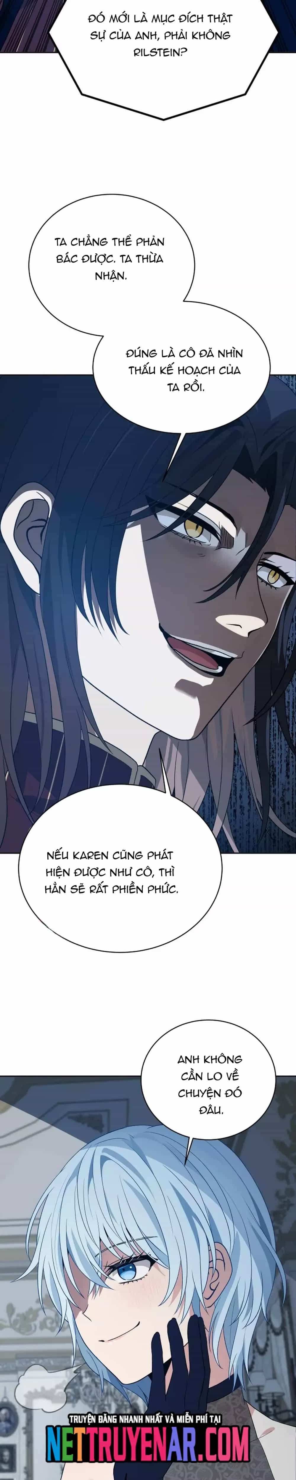 Lần Nữa Chuyển Sinh Sang Thế Giới Khác - Chương 104 - ảnh 33