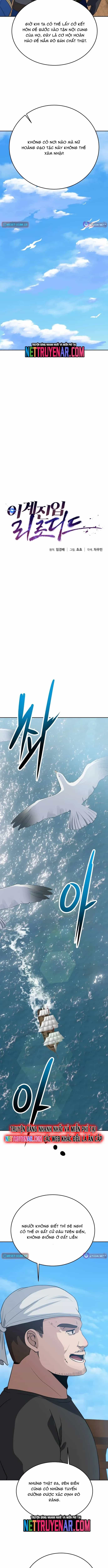 Lần Nữa Chuyển Sinh Sang Thế Giới Khác - Chương 106 - ảnh 5