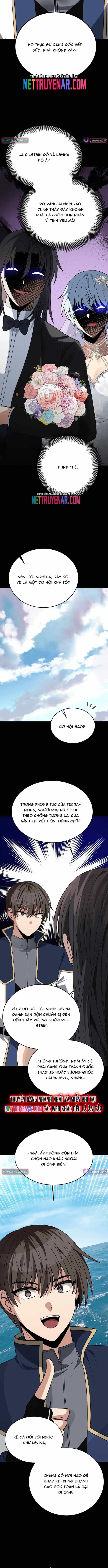 Lần Nữa Chuyển Sinh Sang Thế Giới Khác - Chương 106 - ảnh 9