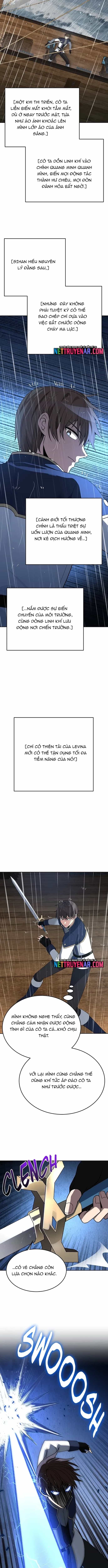 Lần Nữa Chuyển Sinh Sang Thế Giới Khác - Chương 107 - ảnh 12
