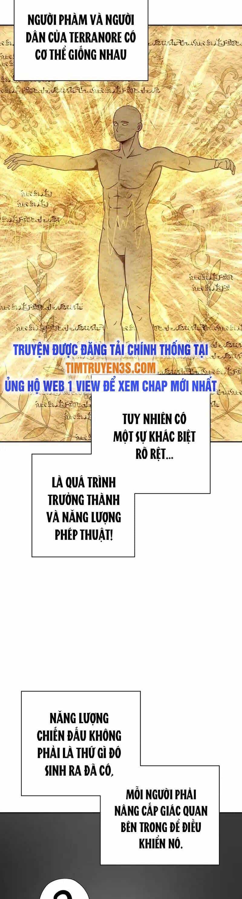 Lần Nữa Chuyển Sinh Sang Thế Giới Khác - Chương 11 - ảnh 15