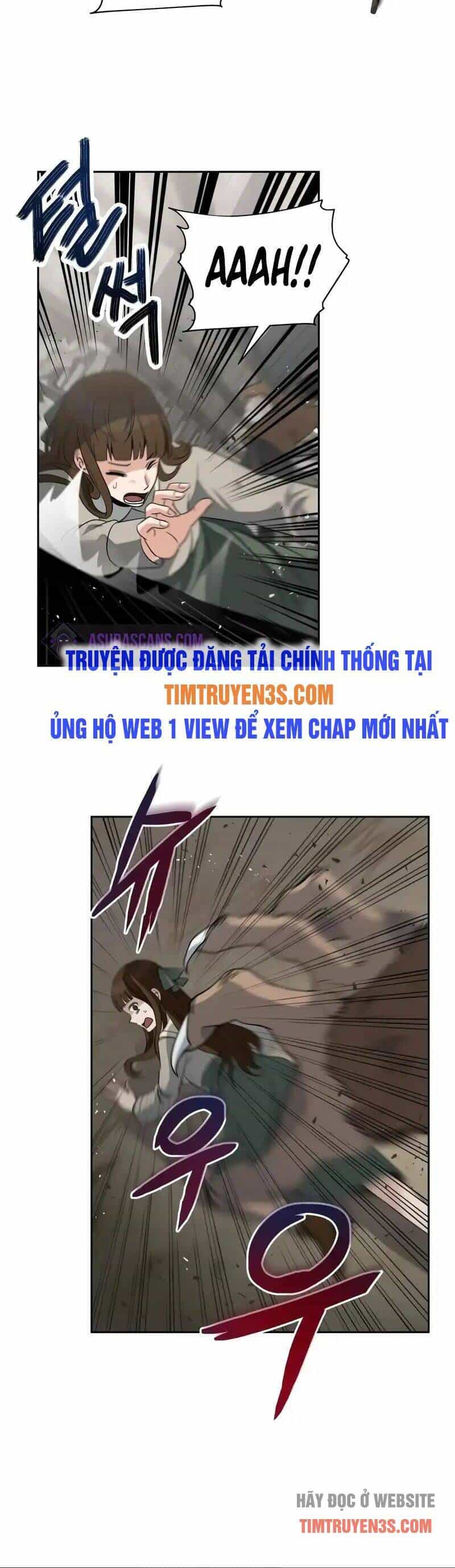 Lần Nữa Chuyển Sinh Sang Thế Giới Khác - Chương 11 - ảnh 26