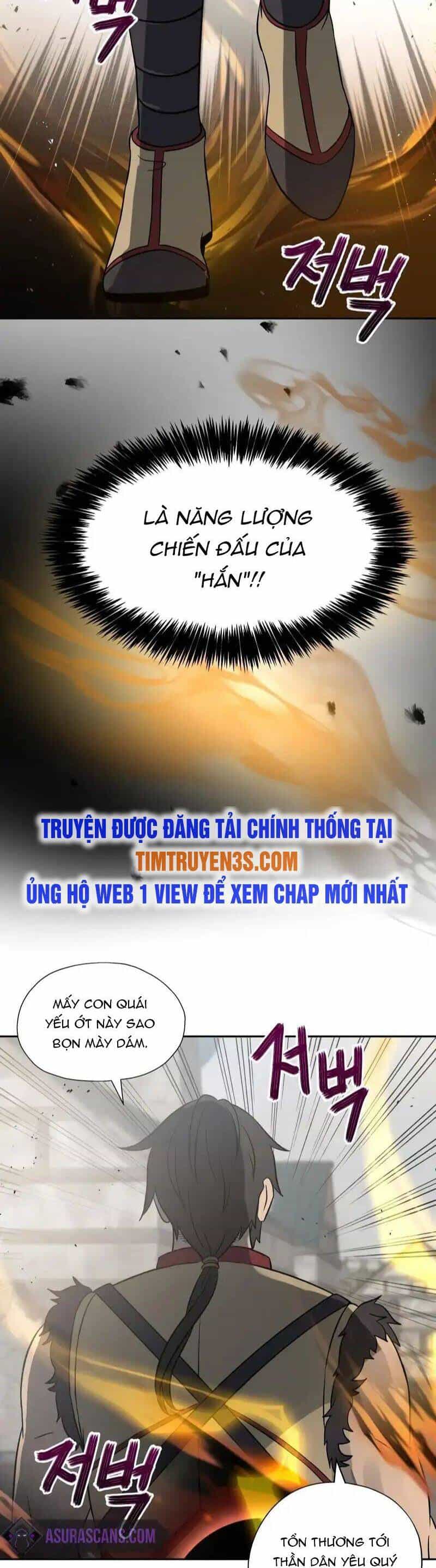 Lần Nữa Chuyển Sinh Sang Thế Giới Khác - Chương 11 - ảnh 38