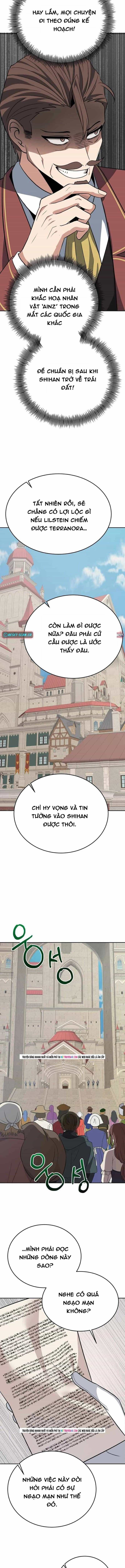 Lần Nữa Chuyển Sinh Sang Thế Giới Khác - Chương 109 - ảnh 18