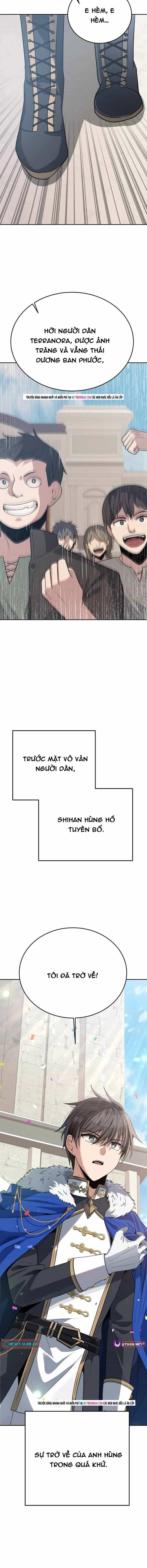 Lần Nữa Chuyển Sinh Sang Thế Giới Khác - Chương 109 - ảnh 19