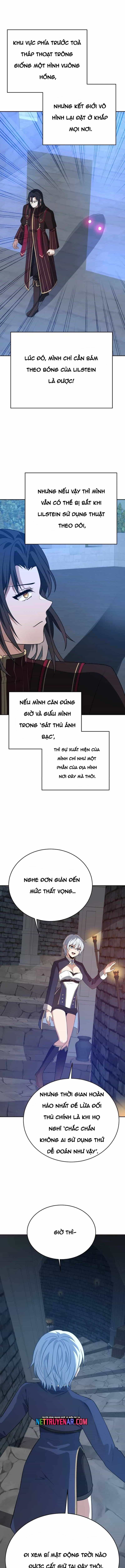Lần Nữa Chuyển Sinh Sang Thế Giới Khác - Chương 110 - ảnh 14